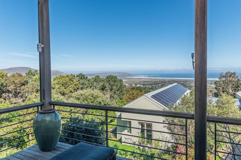 To Let 5 Bedroom Property for Rent in De Goede Hoop Western Cape